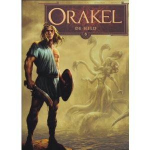 ORAKEL: 08: DE HELD (HC)