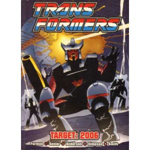 TRANSFORMERS: TARGET 2006