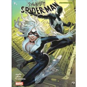 SYMBIOTE SPIDERMAN: 02: CROSSROADS 2