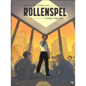 ROLLENSPEL: 02: TIJDENS
