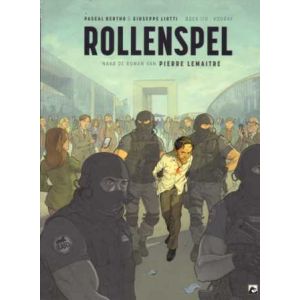 ROLLENSPEL: 01: VOORAF