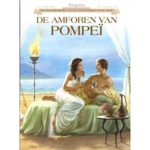 VINIFERA: 01: DE AMFOREN VAN POMPEI