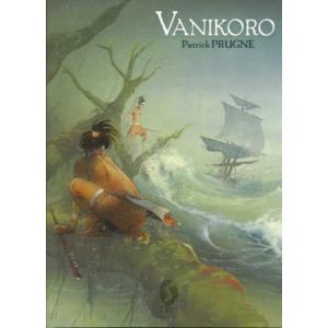 VANIKORO: (HC MET STOFOMSLAG)