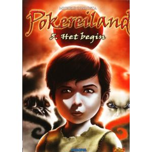 POKEREILAND: 05: BEGIN