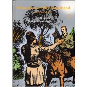 WINNETOU EN OLD SHATTERHAND: 03: INTEGRAAL (HC)