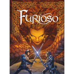 FURIOSO: 02: DE ANDERE WERELD 2/2