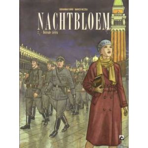 NACHTBLOEM: 02: DOLENDE ZIELEN