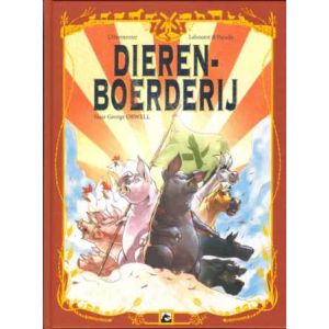 DIERENBOERDERIJ (HC)