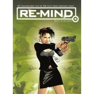 RE-MIND: 04: MUTTI & ALCANTE