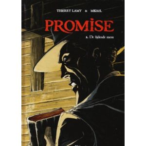 PROMISE: 02: DE LIJDENDE MENS (HC)