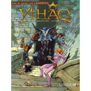 YTHAQ: 16: HET BELEG VAN KLUIT