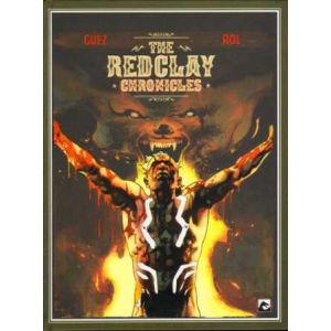 THE REDCLAY CHRONICLES (HC) 