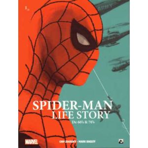 SPIDER-MAN LIFE STORY: 01: DE 60'S & 70'S