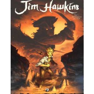 JIM HAWKINS: 01: HET TESTAMENT VAN FLINT