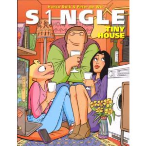 S1NGLE: TINY HOUSE