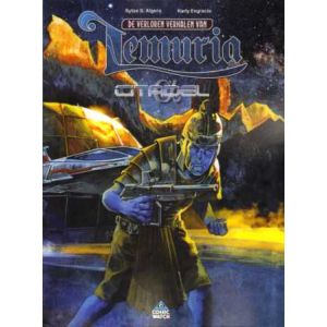 LEMURIA CITADEL: 03: ALPHA