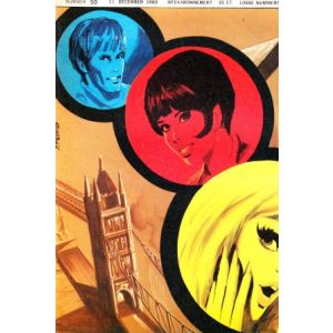 TV2000: 1969-50