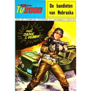 TV2000: 1969-45