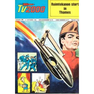 TV2000: 1968-38