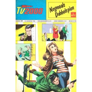 TV2000: 1968-34
