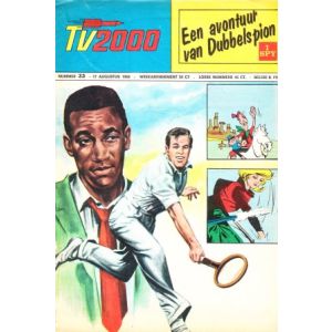 TV2000: 1968-33