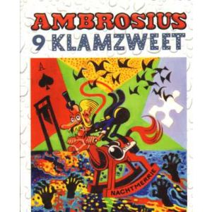 AMBROSIUS: 09: KLAMZWEET