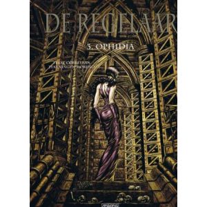 REGELAAR: 03: OPHIDIA