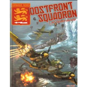 OOSTFRONT SQUADRON: 02: HET ESKADER VAN HOOP (HC)