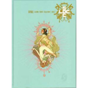 SKYDOLL: LACRIMA CHRISTI: 02