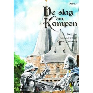 SLAG OM KAMPEN (HC)