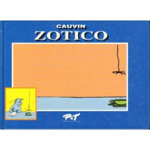 ZOTICO: CAUVIN