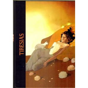 TIRESIAS: TERESIAS (HC)