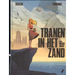 TRANEN IN HET ZAND: BUSSI COLLECTIE: 02 (HC)