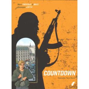 COUNTDOWN: 03: OPERATIE TORA BORA