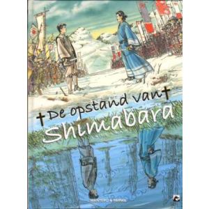 OPSTAND VAN SHIMABARA: INTEGRAAL (HC)