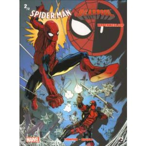 SPIDERMAN / DEADPOOL: 02: WAPENWEDLOOP 2/2