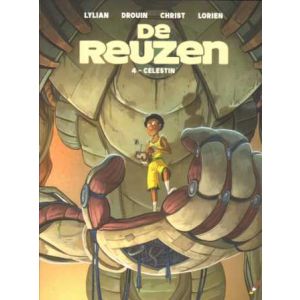 REUZEN: 04: CELESTIN