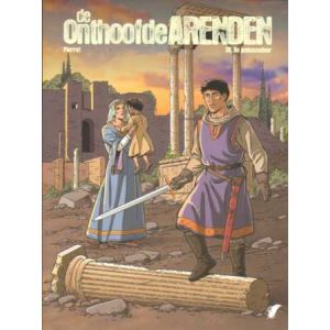 ONTHOOFDE ARENDEN: 30: DE AMBASSADEUR