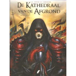 KATHEDRAAL VAN DE AFGROND: 03: WANNEER DE WIJZE KOMT