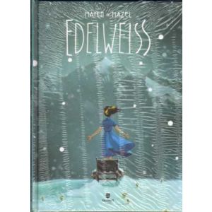 EDELWEISS: (HC)