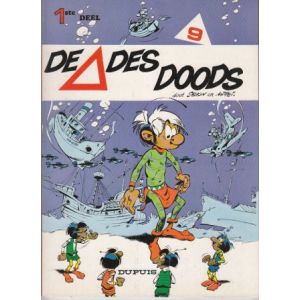 MINI-MENSJES: 09: DE DRIEHOEK DES DOODS