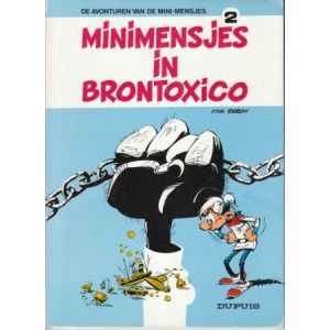 MINI-MENSJES: 02: MINI-MENSJES IN BRONTOXICO