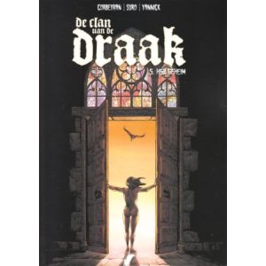 CLAN VAN DE DRAAK: 05: GEHEIM