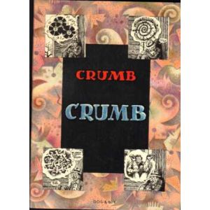 CRUMB: 1992 VERHALENBUNDEL