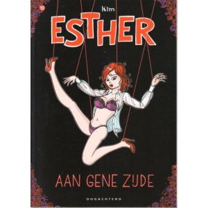 ESTHER VERKEST: 10: AAN GENE ZIJDE