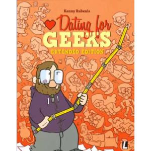 DATING FOR GEEKS: 10: EXTENDED EDITION