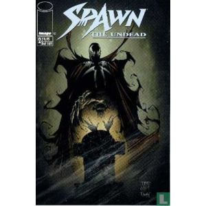 SPAWN UNDEAD: 02