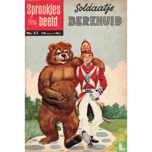 SPROOKJES IN BEELD: 62