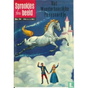 SPROOKJES IN BEELD: 56
