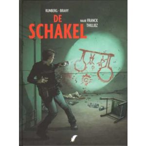 FRANCK THILLIEZ TRILOGIE: 02: DE SCHAKEL